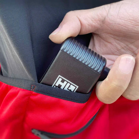 HiLine E-Pump Pro: Precision Inflation on the Go