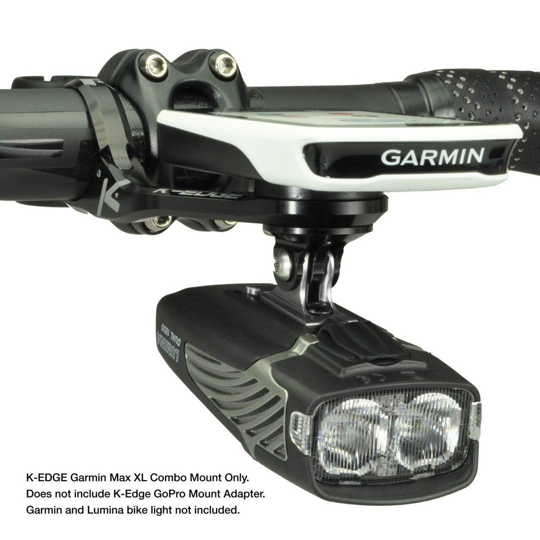 K edge out front mount deals