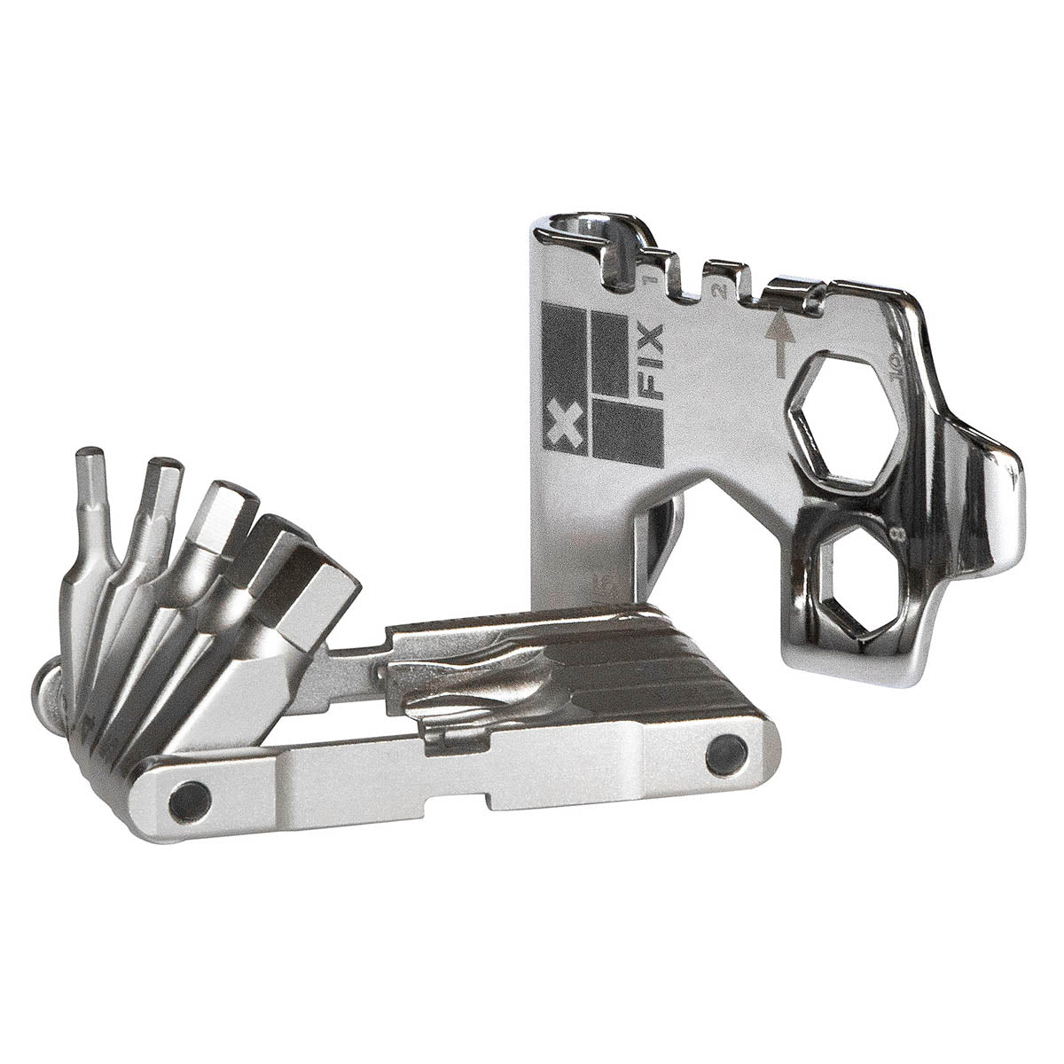FIX Manufacturing Wheelie Wrench