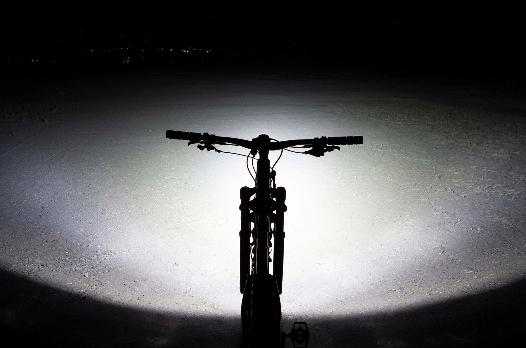 Niterider pro 2200 race headlight store