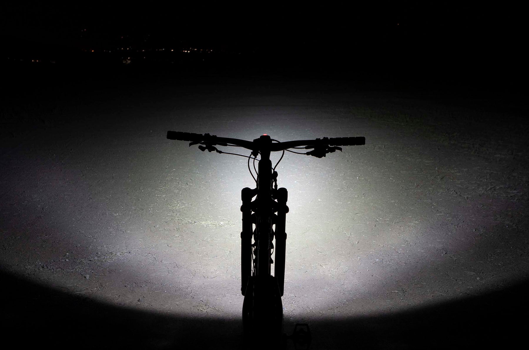 aduro sport bike light