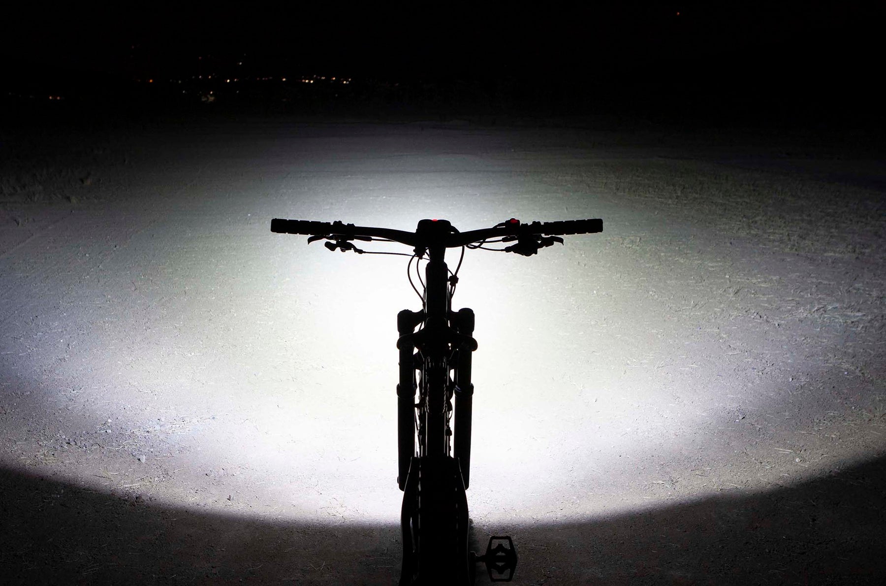 Niterider pro 4200 enduro 2025