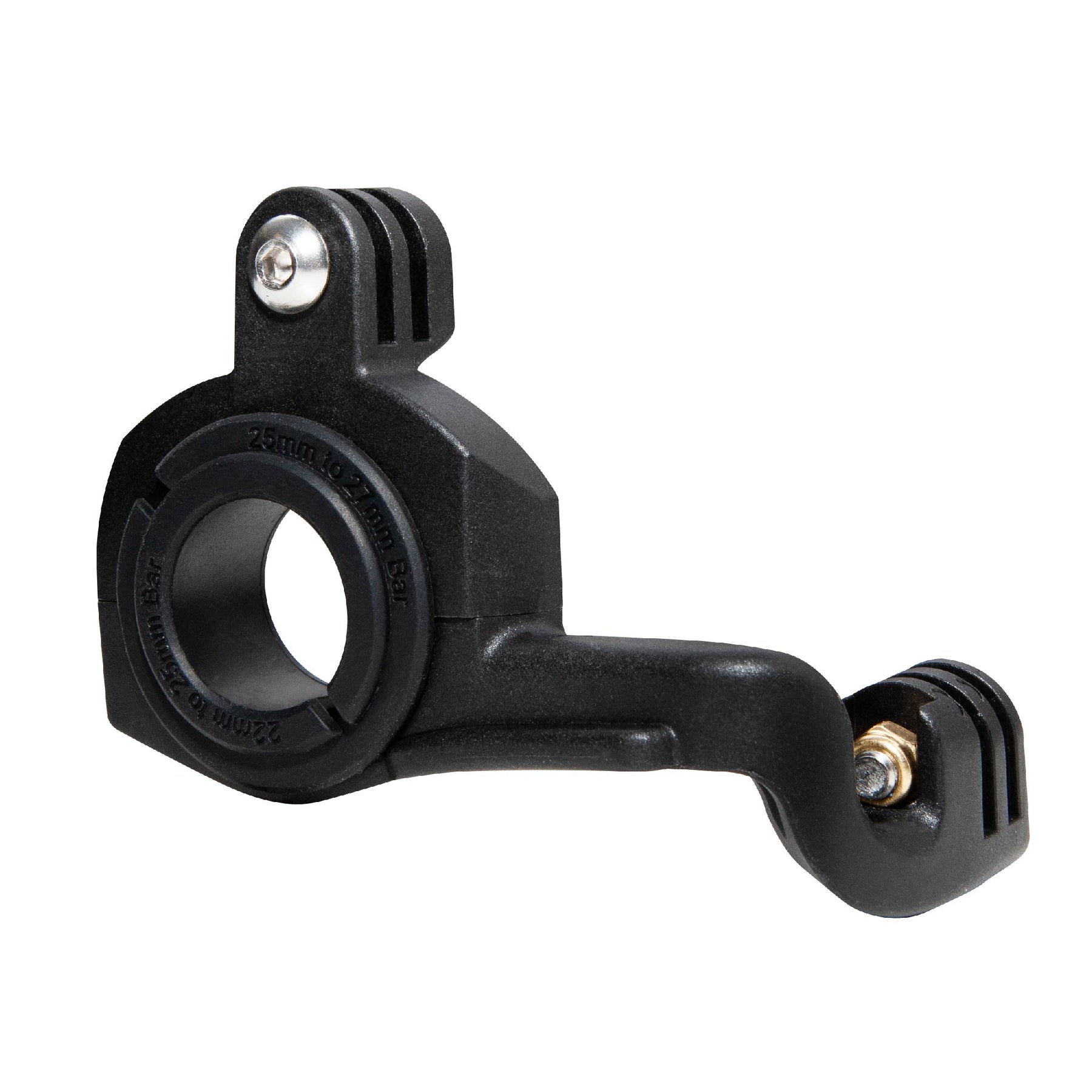 GoPro LARGE TUBE MOUNT support system - bar mount