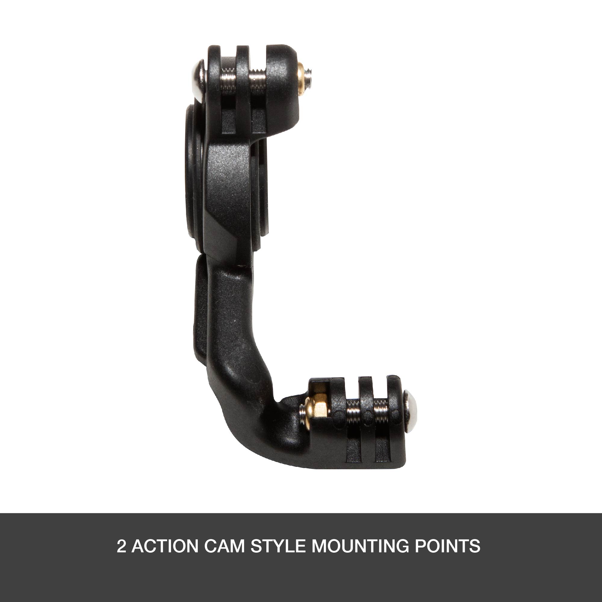 NR GO ActionCam C2 Handlebar Mount (7157930557593)