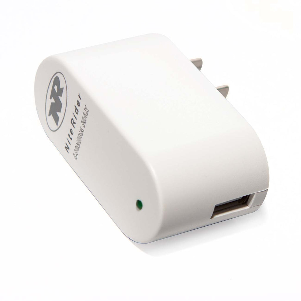 Niterider charger sale