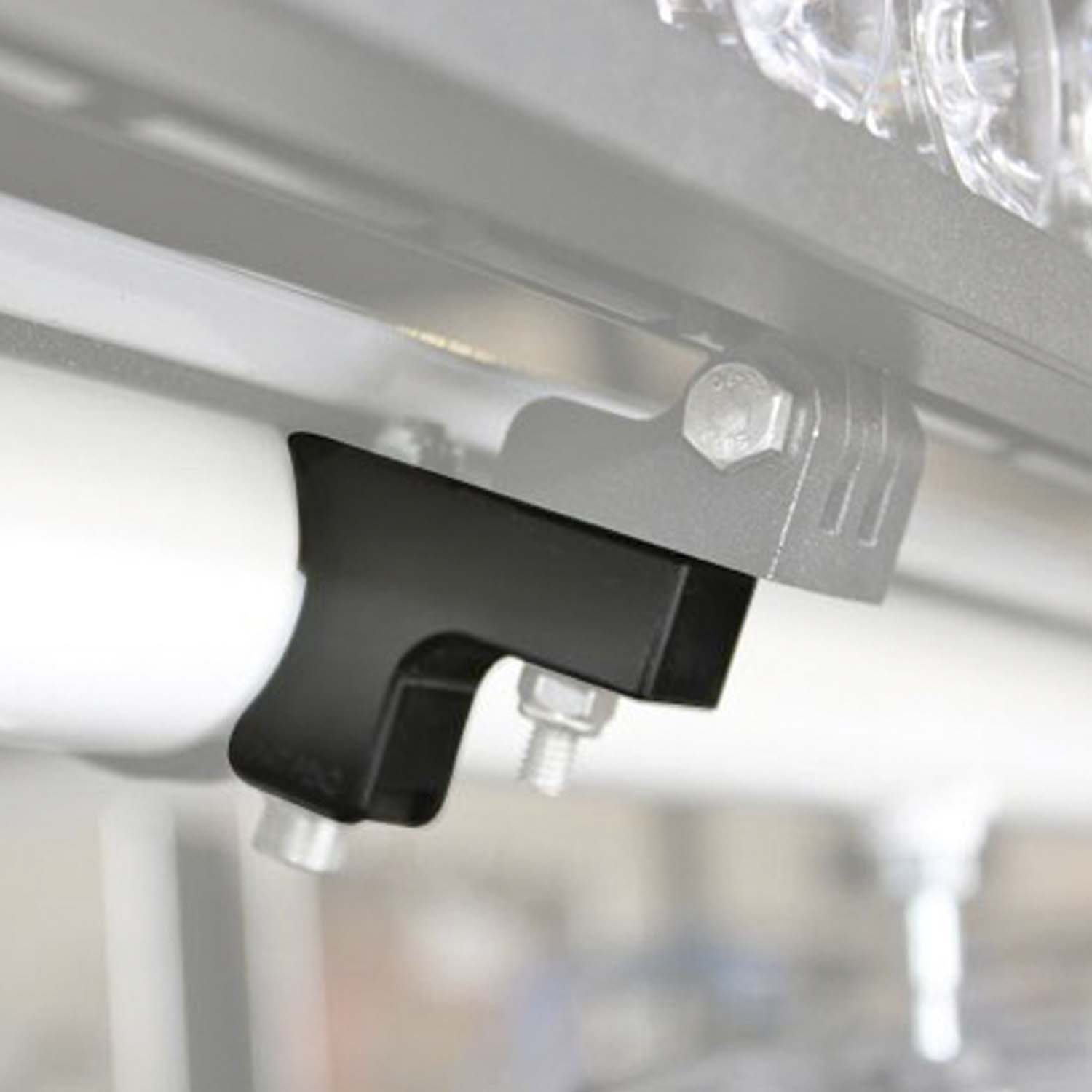 Vision X LED Light Bar Mount (6858434805913)