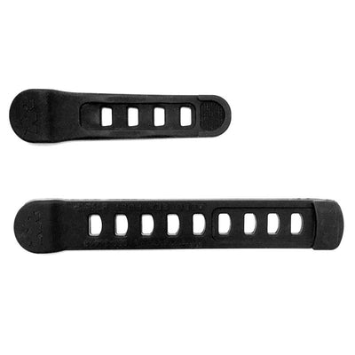 #5098 Sentry™ Aero and Bullet™ Tail Light Standard / Large Seat Post Straps (4670687084603)