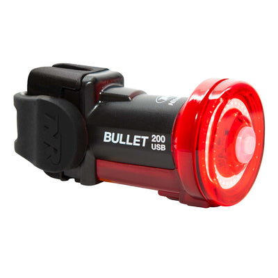 Bullet™ 200 Bike Taillight (5984170344601)
