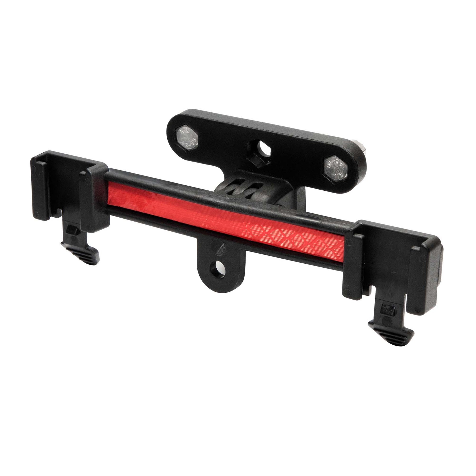 Topeak Attacco Tail Light Mount per luci Posteriori Topeak Attacco Tail Light Mount per luci Posteriori