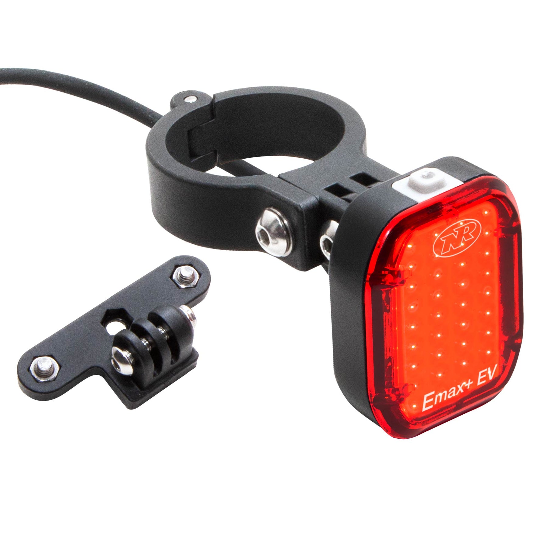 Emax+™ 150 Electric Bike Taillight – NiteRider Technical Lighting Emax+™ 150 Electric Bike Taillight – NiteRider Technical Lighting