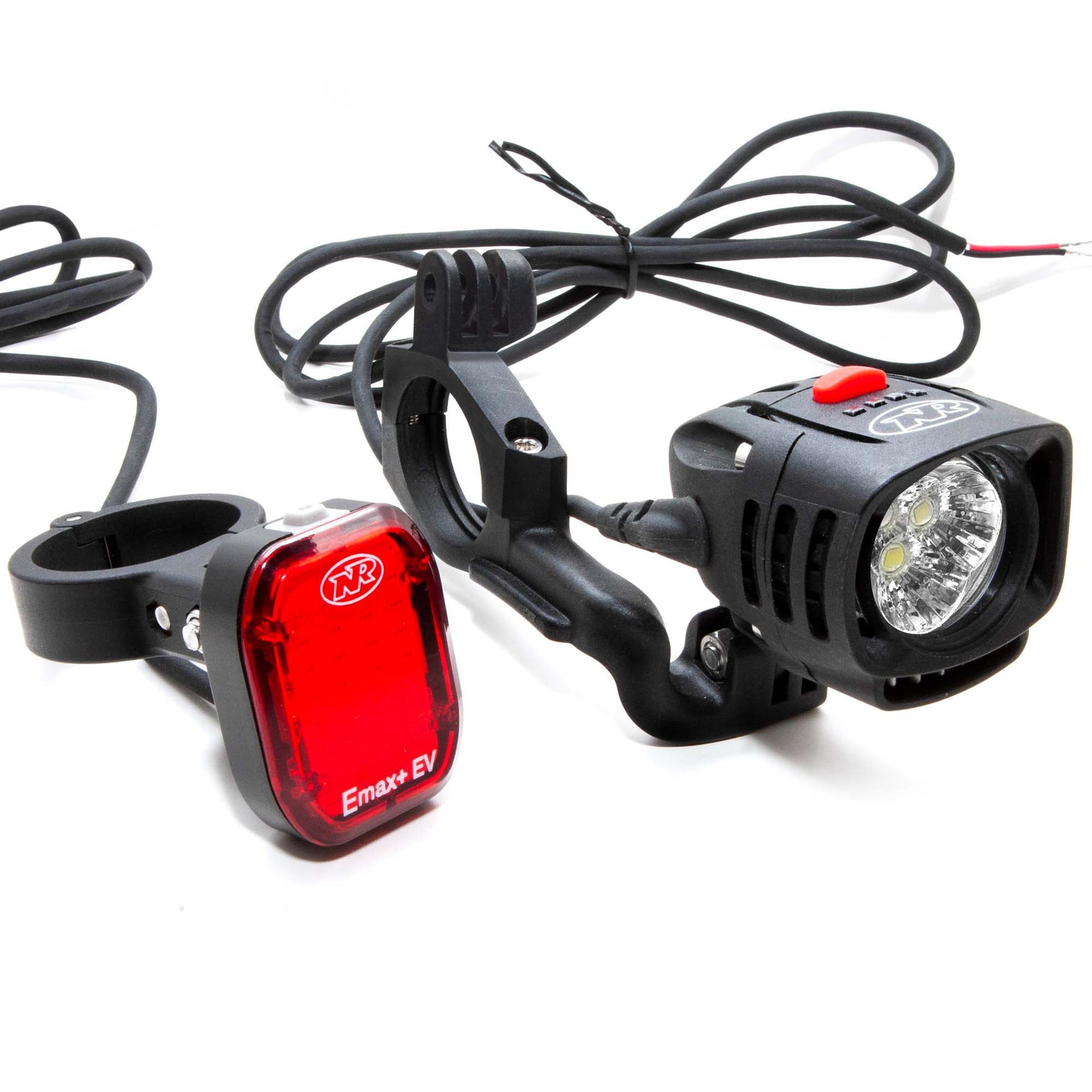 Niterider bike light set hotsell