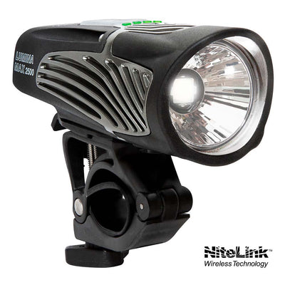 niterider nitelink wireless front bike light headlight lumina max 2500 (6045131702425)