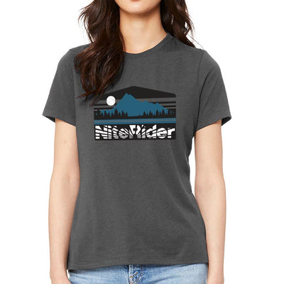 NiteRider® Mountain Women's T shirt (7526413893855)