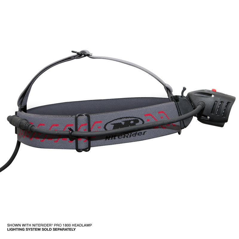 #5001 - Explorer Headband (For PRO Series) (4670680367163)