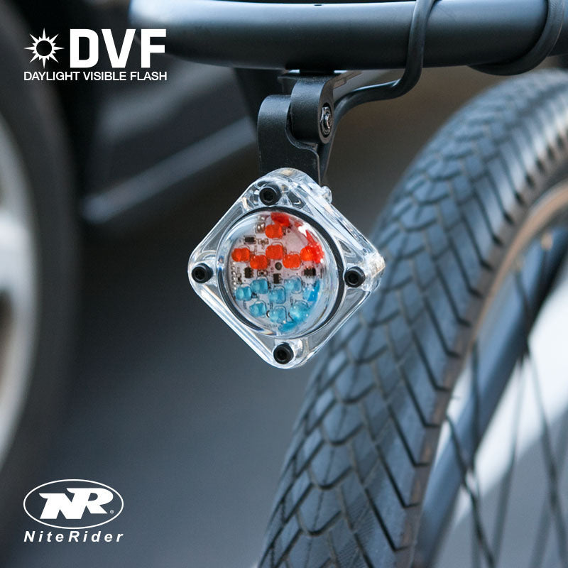 PUBLIC SAFETY LAW ENFORCEMENT – NiteRider Technical Lighting