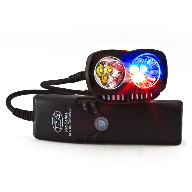 9216 - Digital Patrol LED – NiteRider Technical Lighting