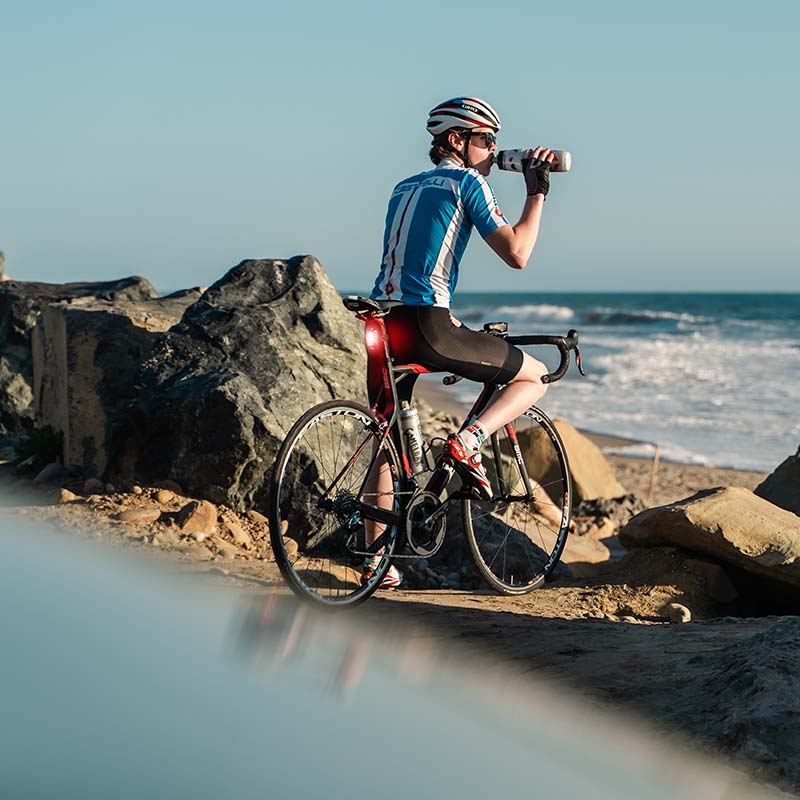 Omega 330 Bike Taillight NiteRider Technical Lighting