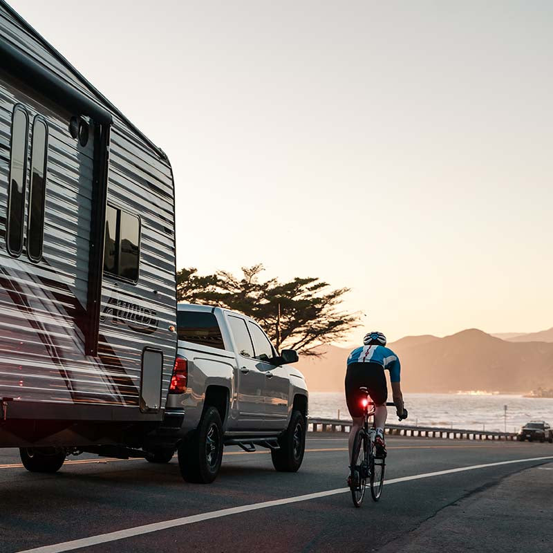 Omega 330 Bike Taillight | NiteRider