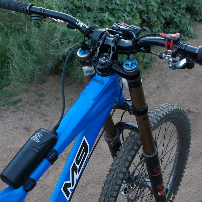 Niterider pro 3600 sales enduro