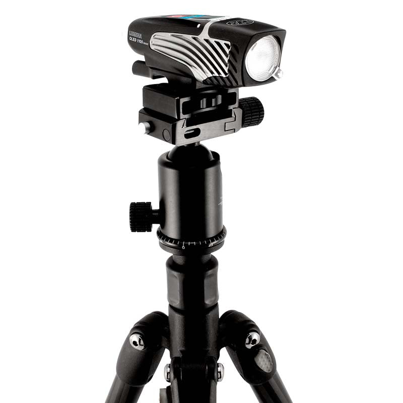 8104 Lumina Task Force OLED 1100 Boost NiteRider Technical