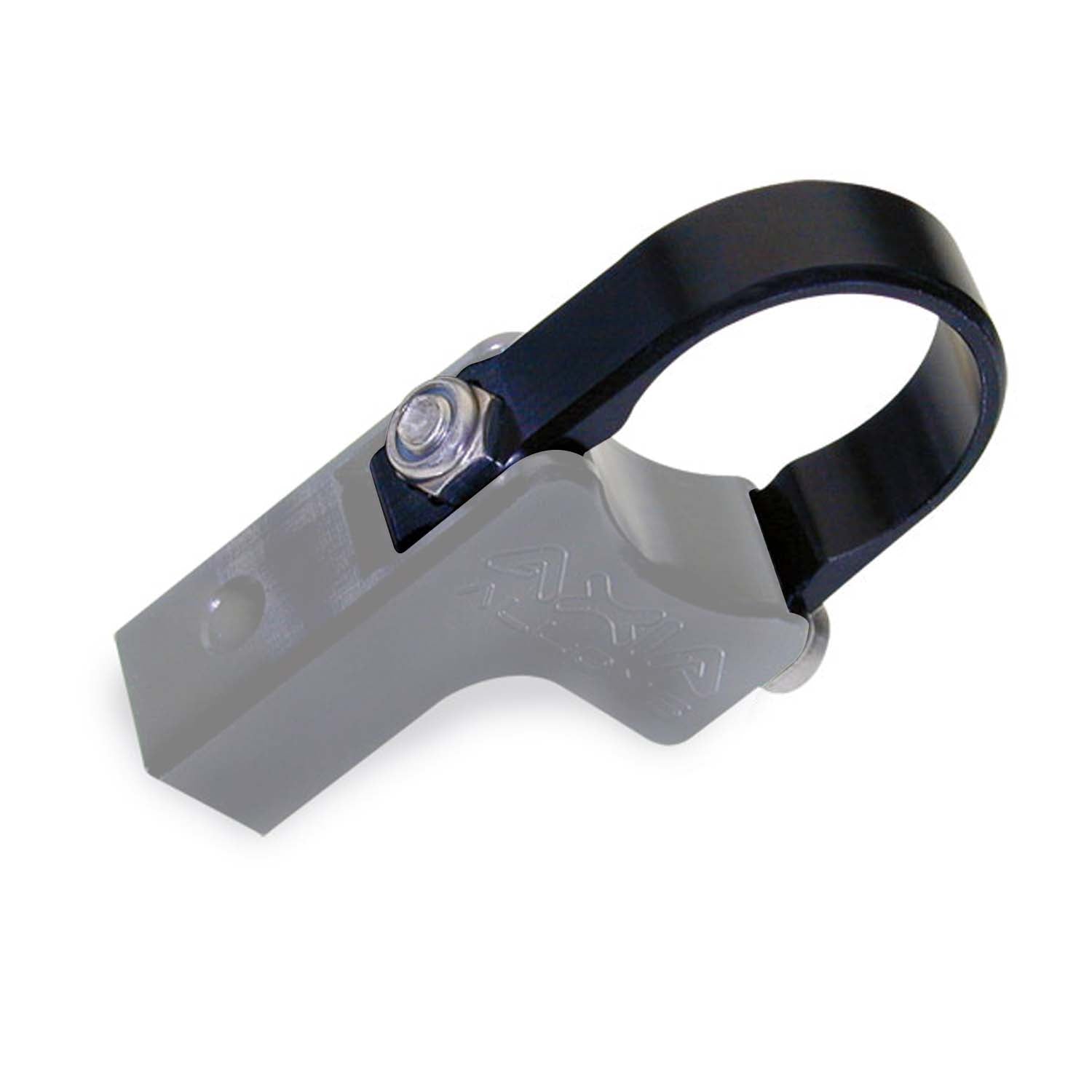 1.5" Low Profile Strap Clamp (6858393190553)