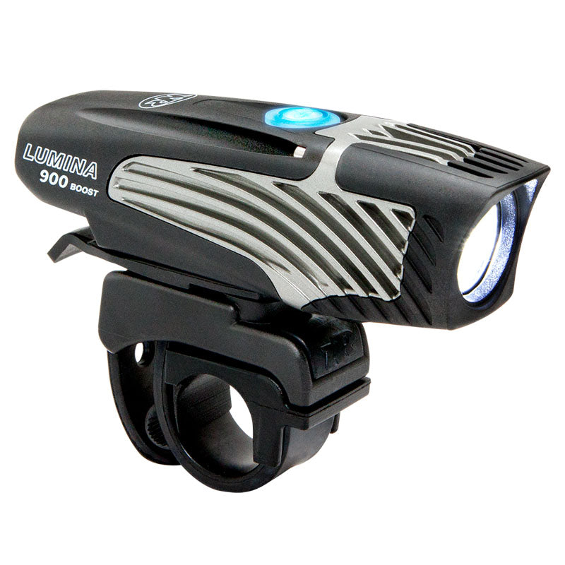 Lumina 900 Boost Front Bike Light NiteRider Technical Lighting