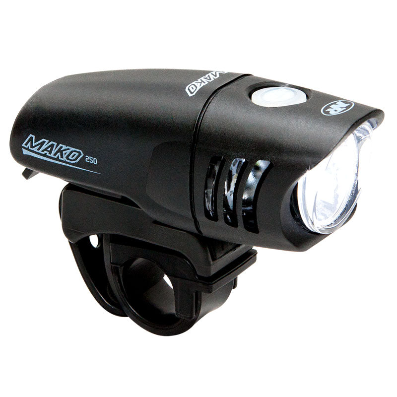 芸能人愛用のおすすめ最新情報 MAKO™ SERIES – NiteRider Technical Lighting ミュージシャン