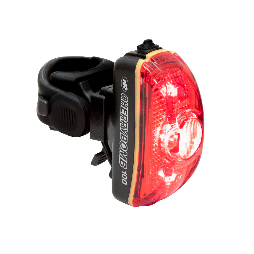 Night rider rear bike light new arrivals