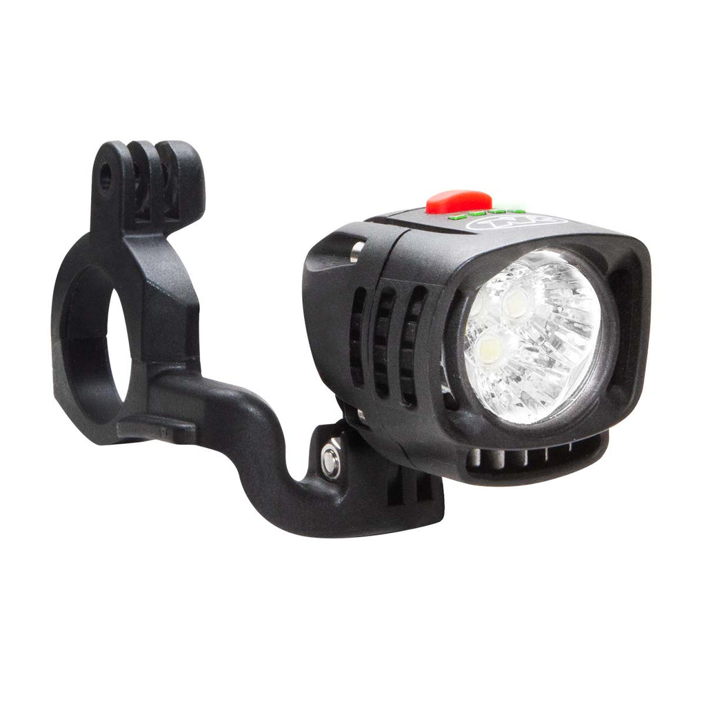 Epro™ 1000 Electric Bike Front Light – NiteRider Technical Lighting Epro™ 1000 Electric Bike Front Light – NiteRider Technical Lighting