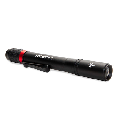 FOCUS+ 150 Handheld Flashlight with Bite Grip (7605375533279)