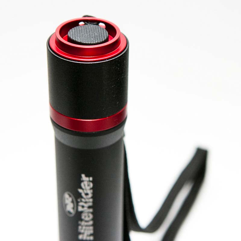 Niterider flashlight sale