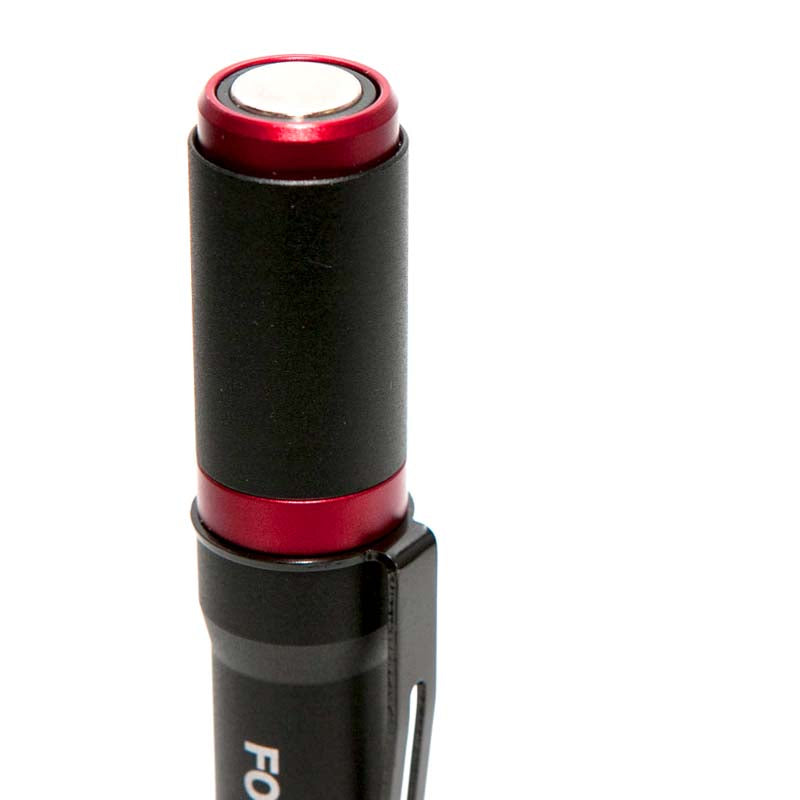 FOCUS+ 110 Handheld Flashlight (4670686855227)