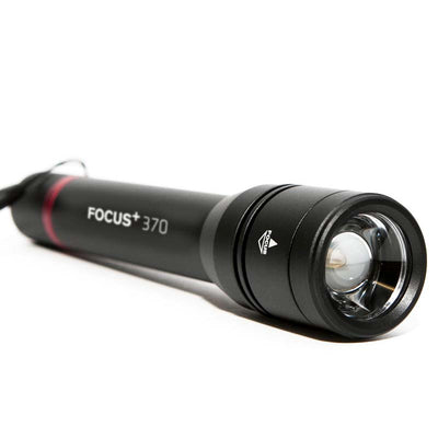 FOCUS+ 370 Handheld Flashlight (4670687051835)