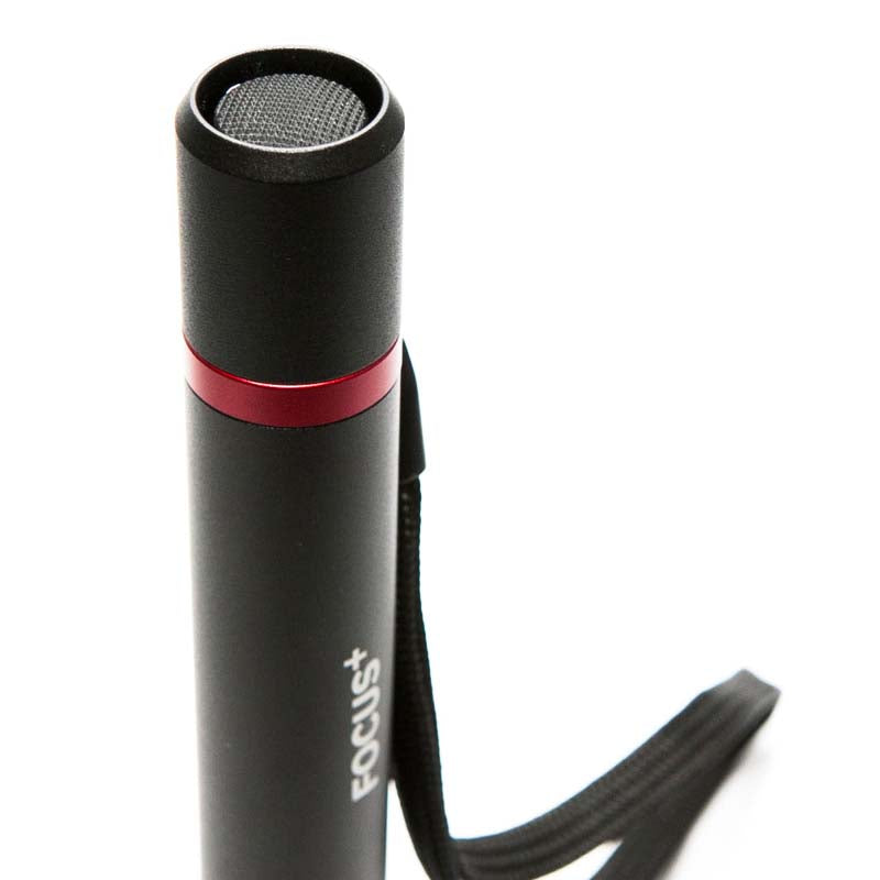 FOCUS+ 370 Handheld Flashlight (4670687051835)