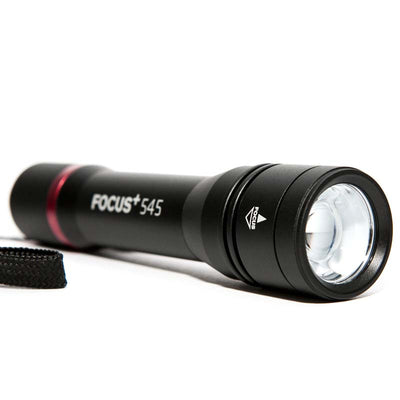 FOCUS+ 545 Handheld Flashlight (4670686789691)