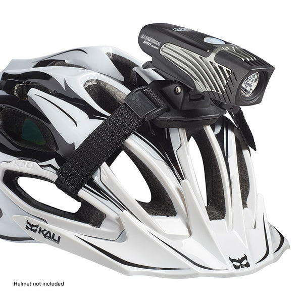 attach headlamp to bike helmet ziptie #6349 New 2024 GASGAS G If your helmet does Pound Test - Spool Size:30 pound - 400 yards Age Group_Adult