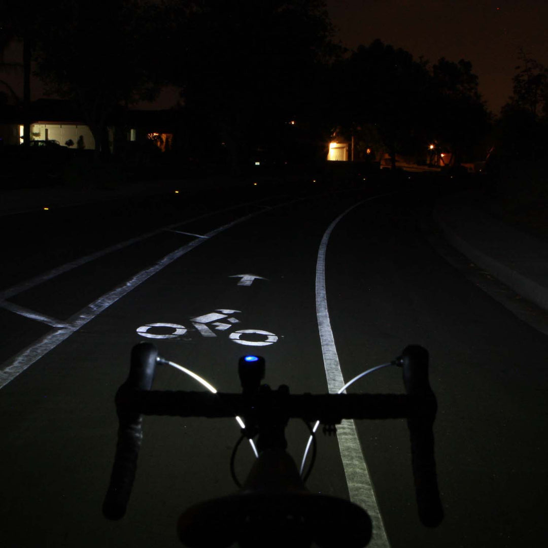 urban 650 bike light Lumina™ Micro 650 Front Bike Light – NiteRider Technical Lighting