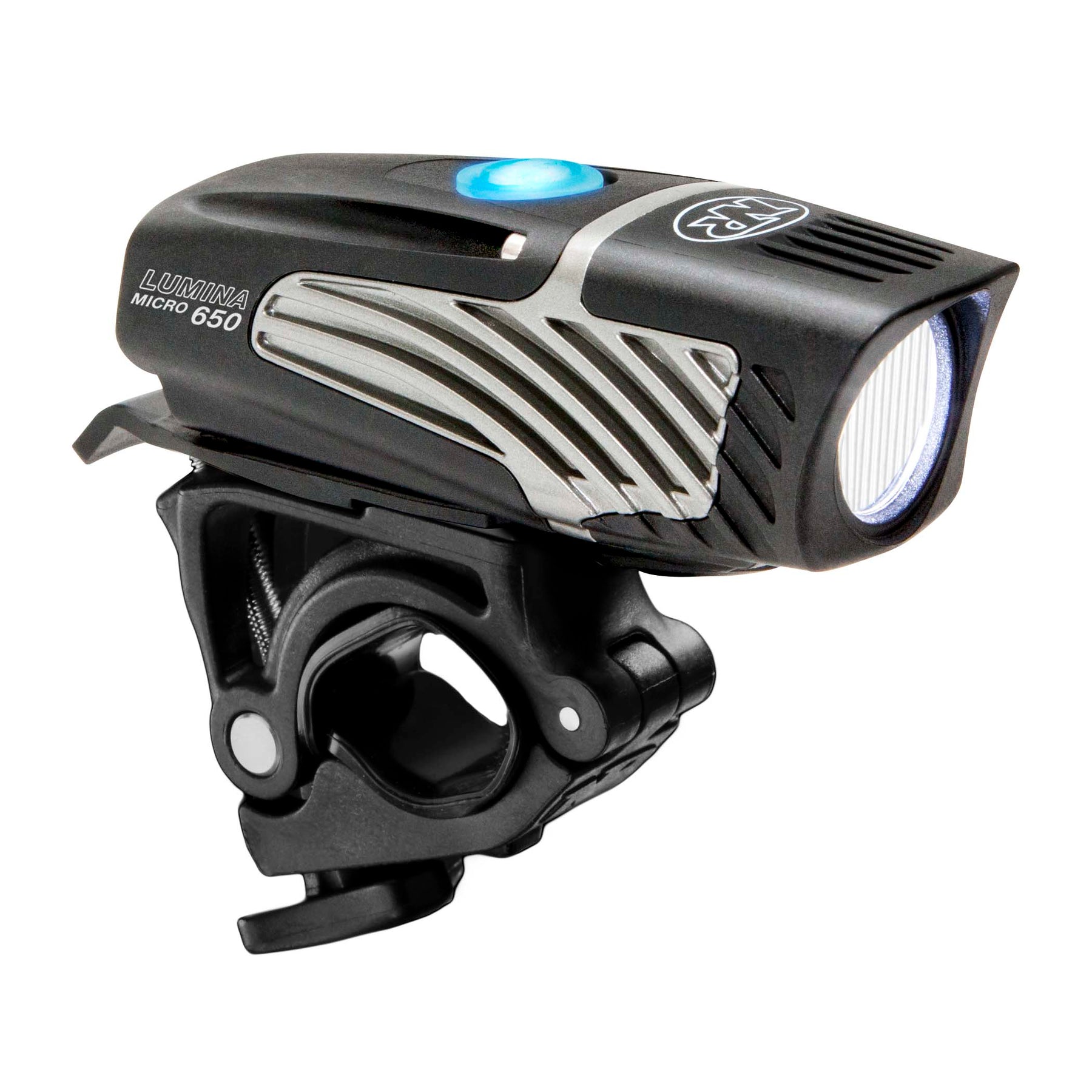 frakobling Ofre Støt Lumina™ Micro 650 Front Bike Light – NiteRider Technical Lighting
