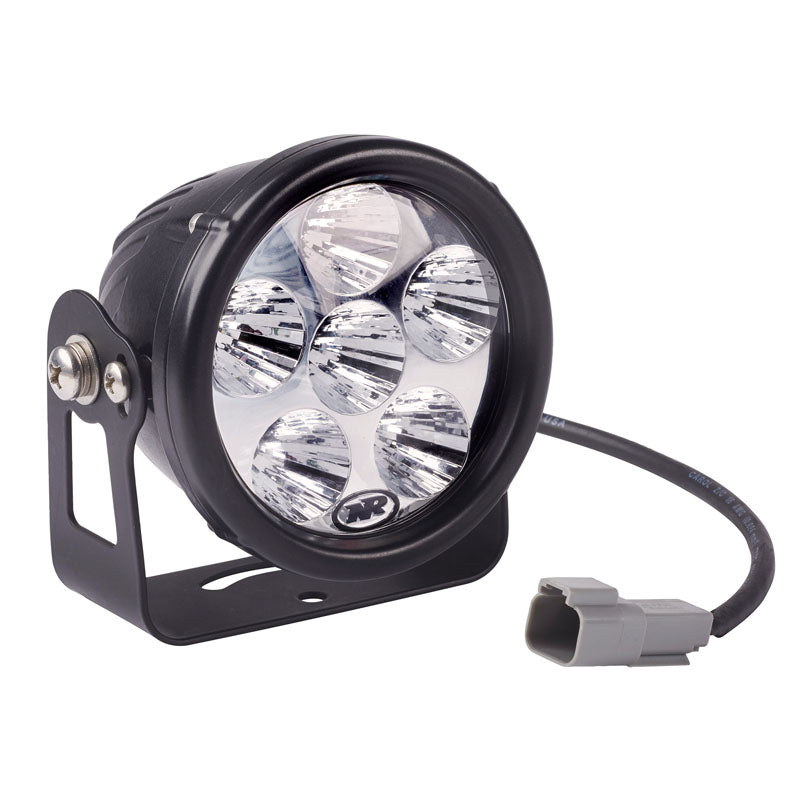 Corsair Solo Off-Road Vehicle Lights – NiteRider Technical Lighting