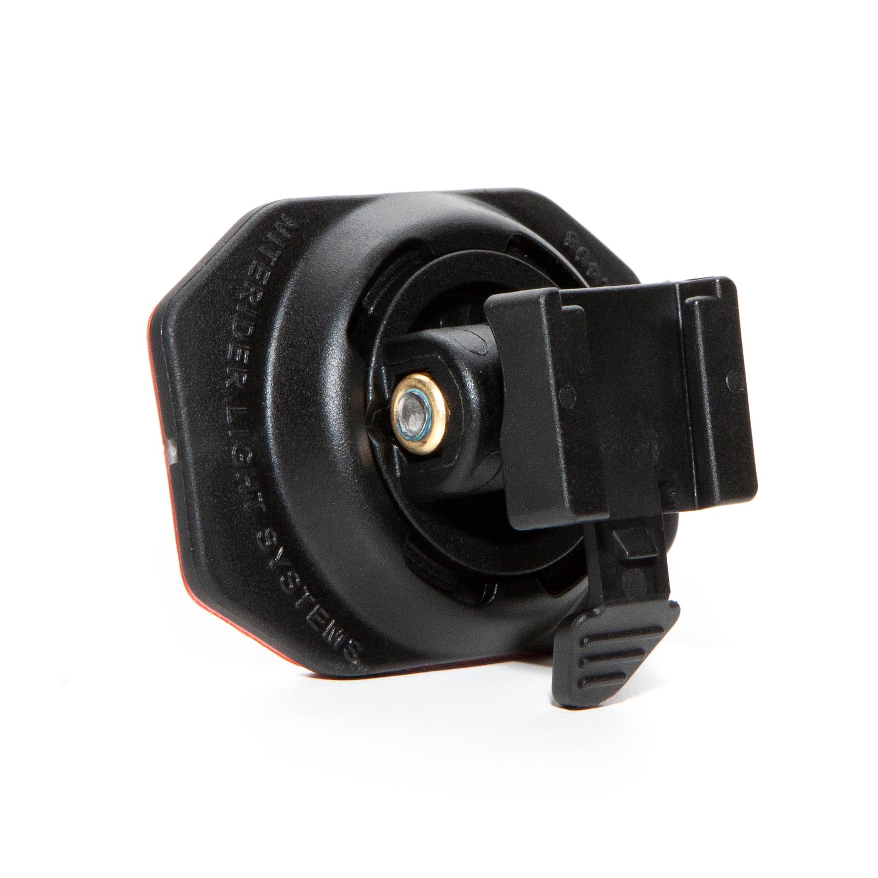 Niterider tail sale light mount