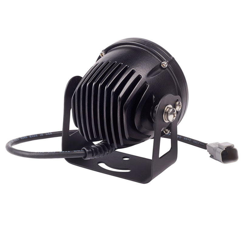 Corsair DUO Off-Road Vehicle Lights – NiteRider Technical