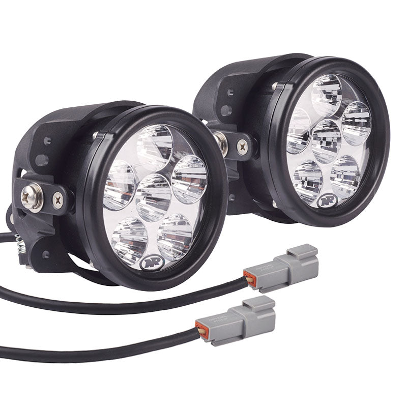 Jeep Lightning (Set) Off-Road Vehicle Lighting (4670683152443)