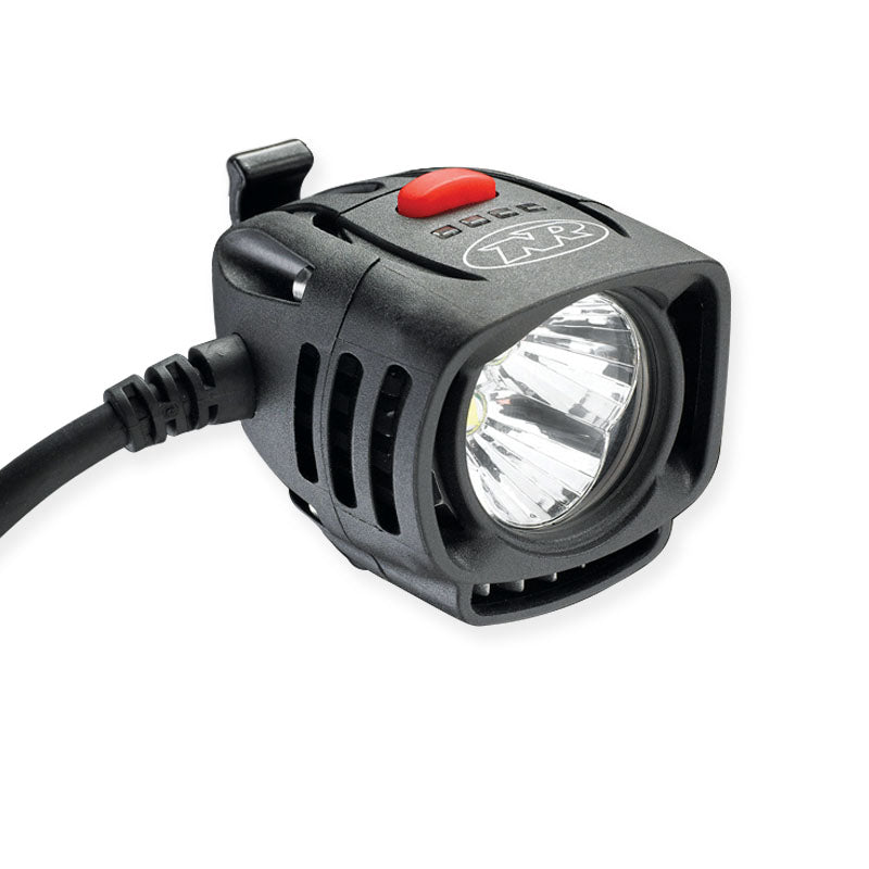Pro 2200 MX ENDURO 8 Cell Helmet Mount Light NiteRider Technical Lighting