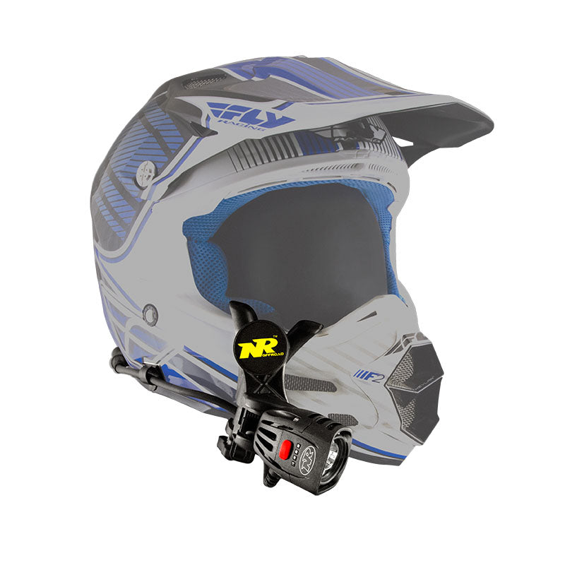 Pro 2200 MX HARDWIRE NiteRider Technical Lighting