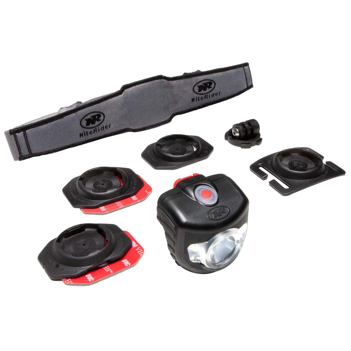 Pivot Pro 320 Multi-purpose Lighting System – NiteRider Technical Lighting