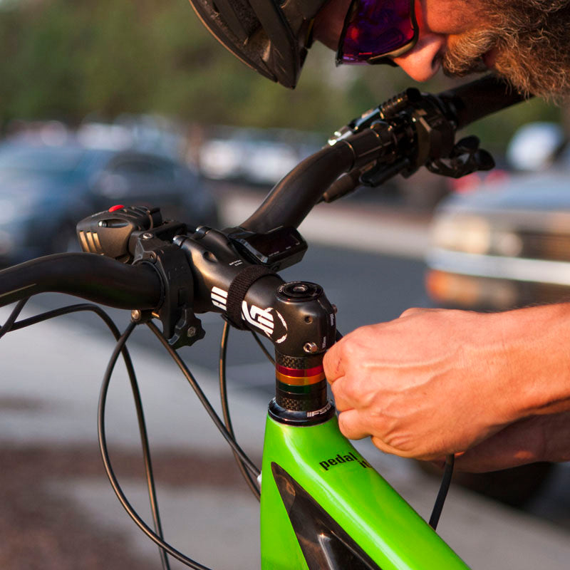 Cree mountain bike lights on sale