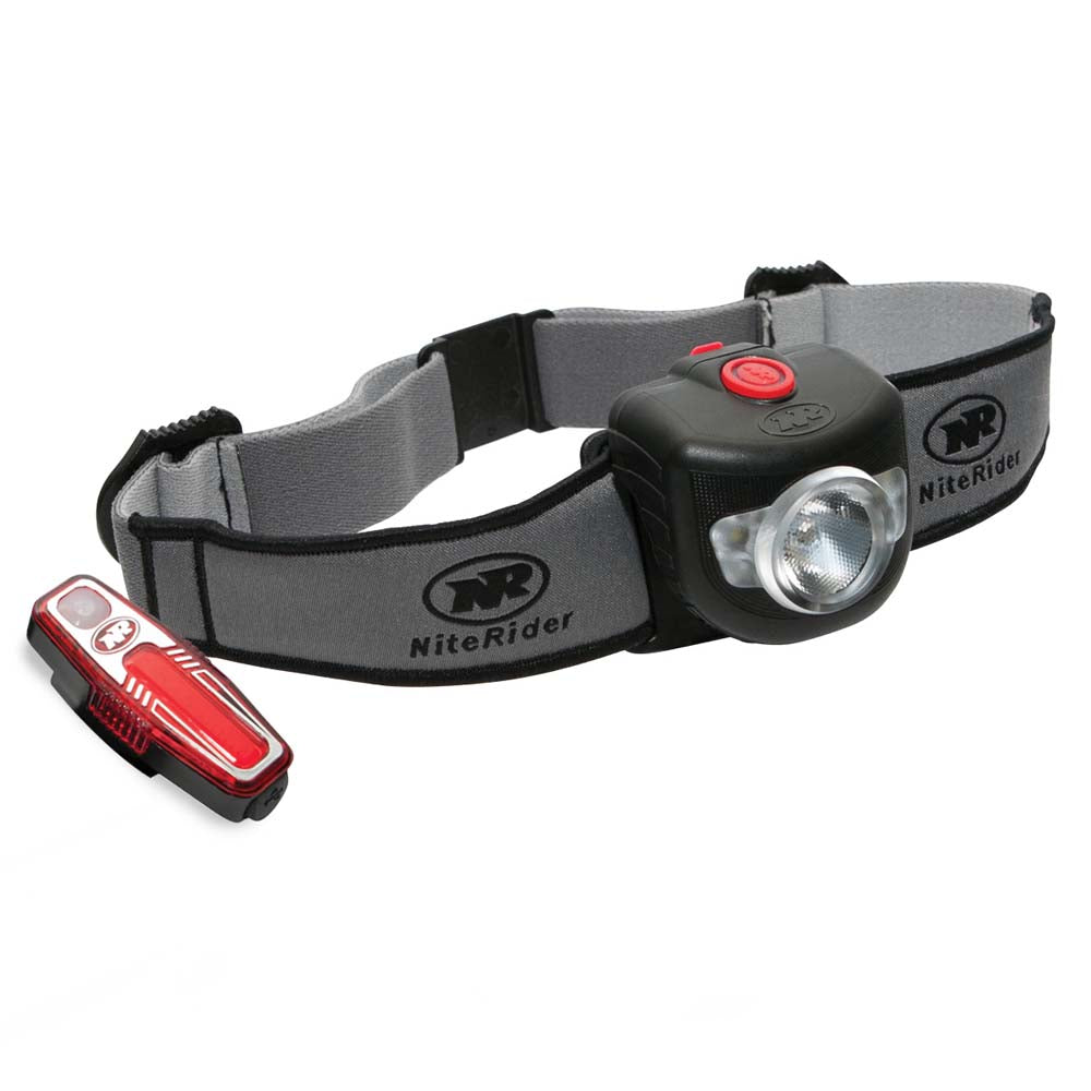 Niterider headlamp 2025