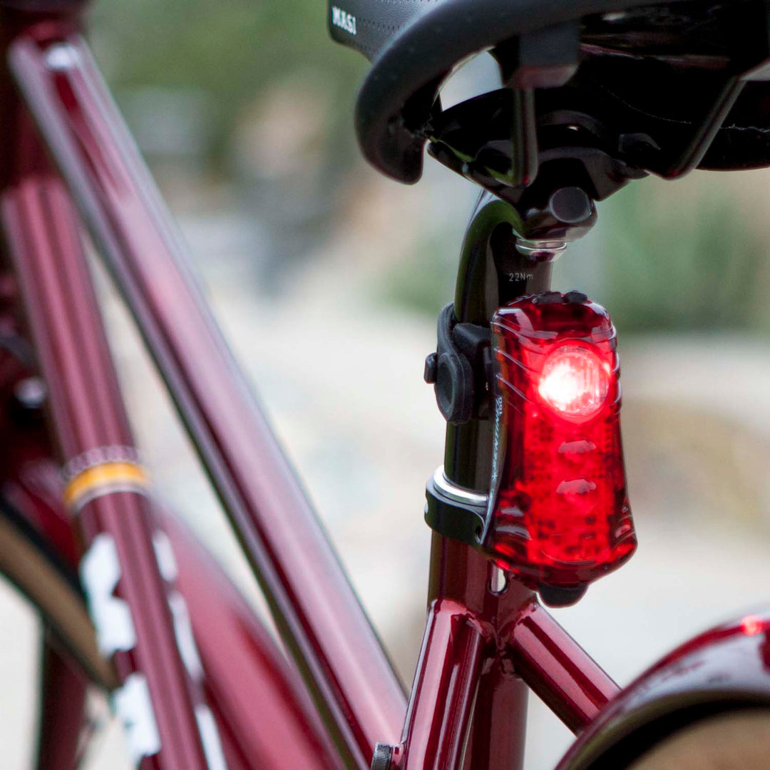 Best bicycle rear light discount