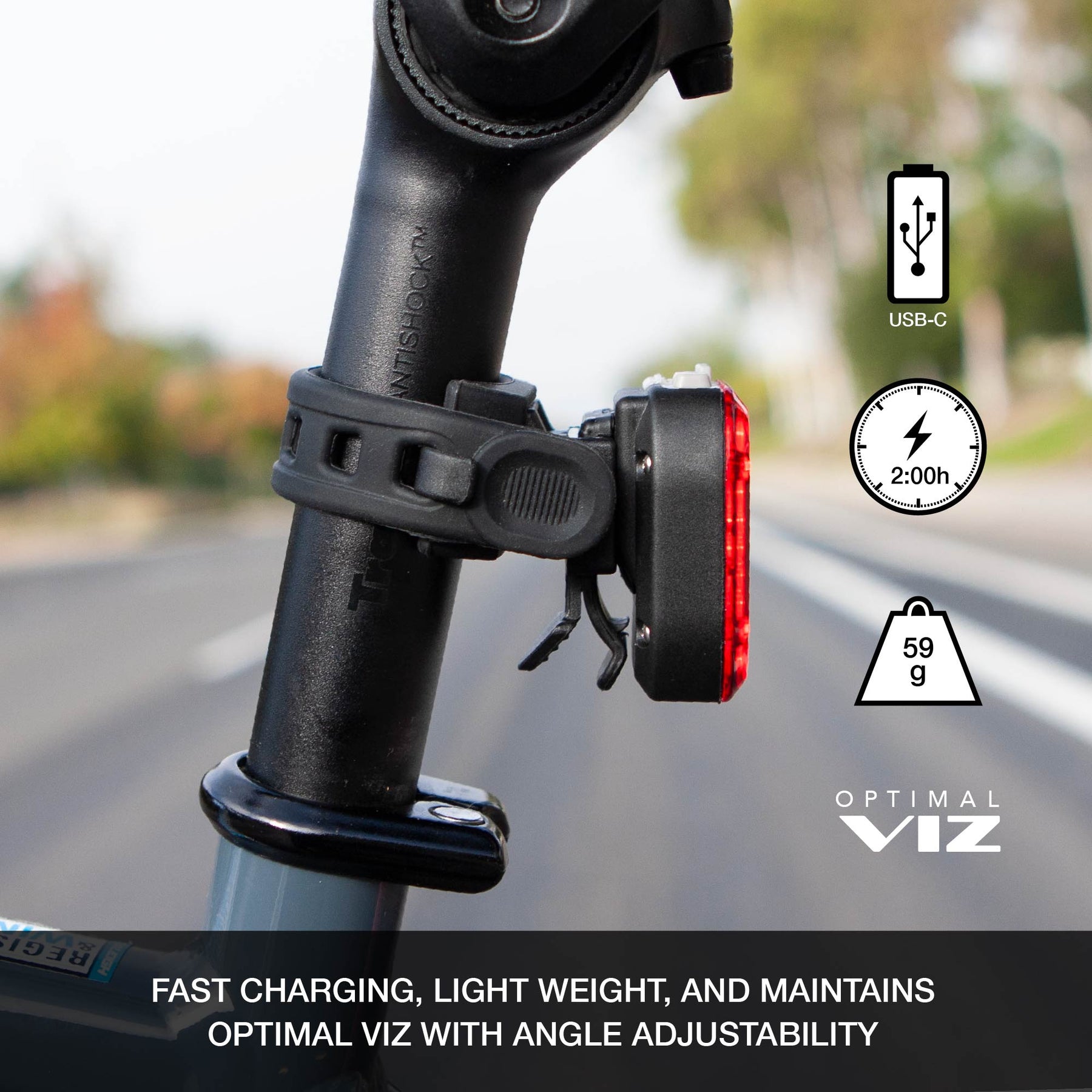 Lumina Micro 900 and Vmax 150 Combo Front and Rear Light Set NiteRider Technical Lighting