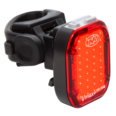 Niterider Digital Patrol Combo Lighting, Siren and Taillight System –  Bicycle Patrol Outfitters, LLC